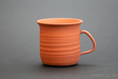 Japanese teapot