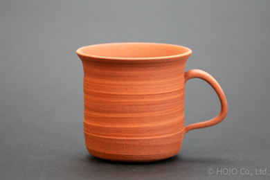 Japanese teapot