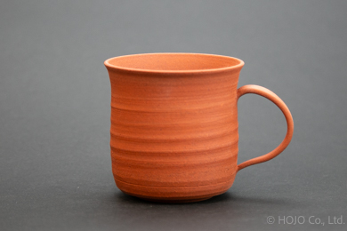 Japanese teapot