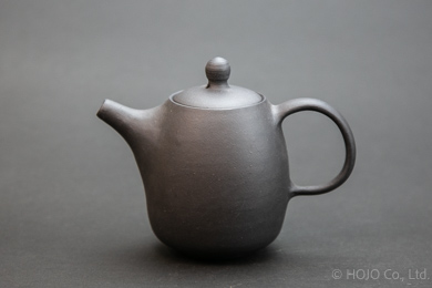Japanese teapot