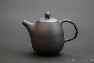 Japanese teapot