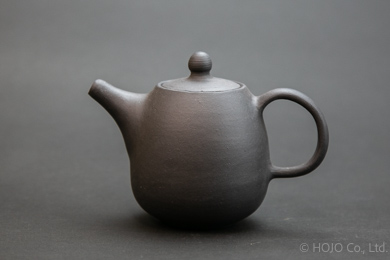 Japanese teapot
