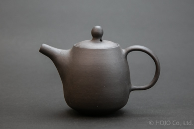 Japanese teapot