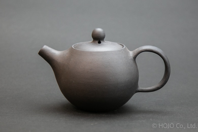 Japanese teapot