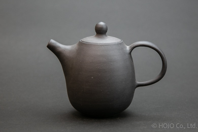 Japanese teapot