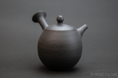 Japanese teapot