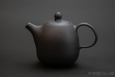 Japanese teapot