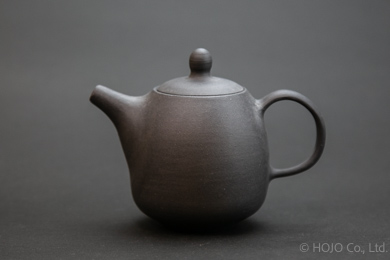 Japanese teapot