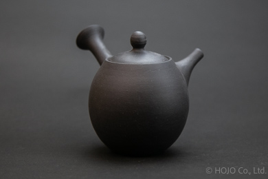 Japanese teapot
