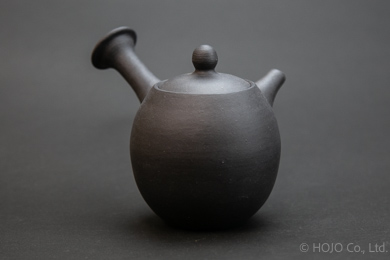 Japanese teapot