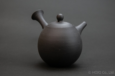 Japanese teapot