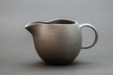 Japanese teapot