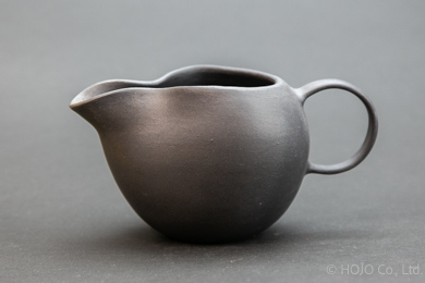 Japanese teapot