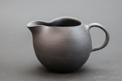 Japanese teapot