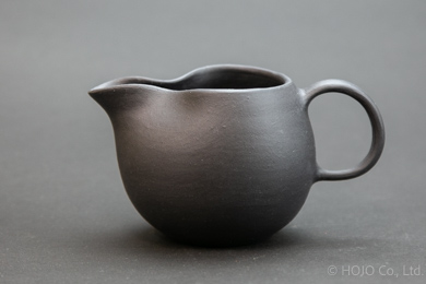 Japanese teapot