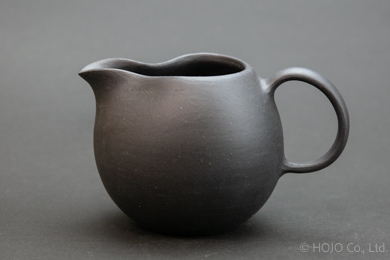 Japanese teapot
