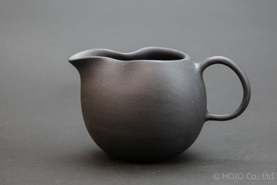 Japanese teapot
