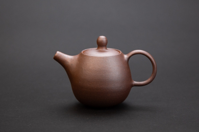 Japanese teapot