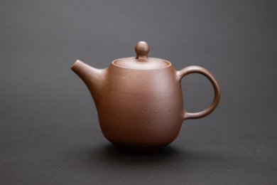 Japanese teapot