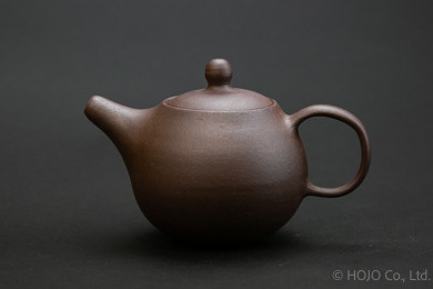 Japanese teapot