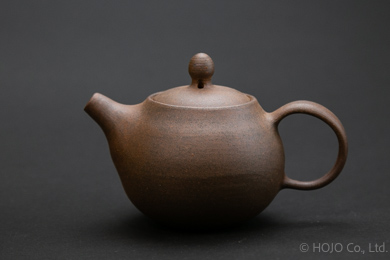 Japanese teapot