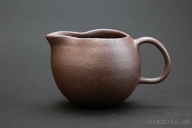 Japanese teapot