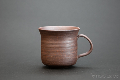 Japanese teapot