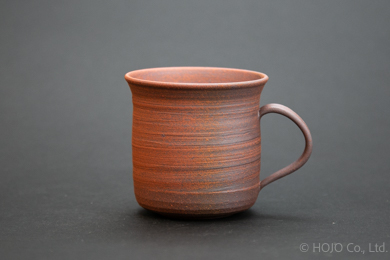 Japanese teapot