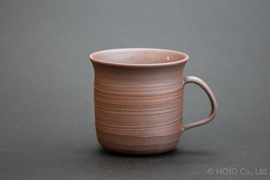 Japanese teapot