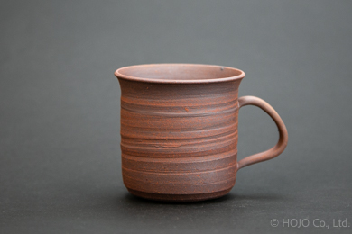 Japanese teapot