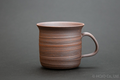 Japanese teapot