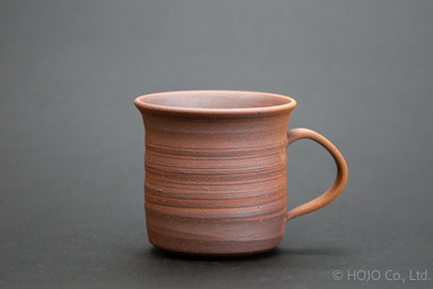 Japanese teapot