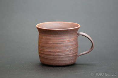 Japanese teapot