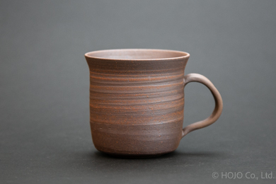 Japanese teapot