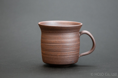 Japanese teapot