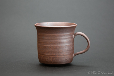 Japanese teapot