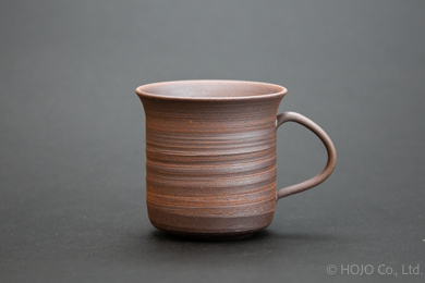 Japanese teapot