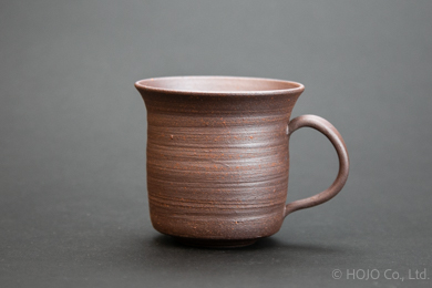 Japanese teapot