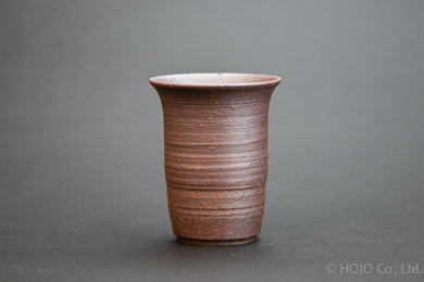 Japanese teapot