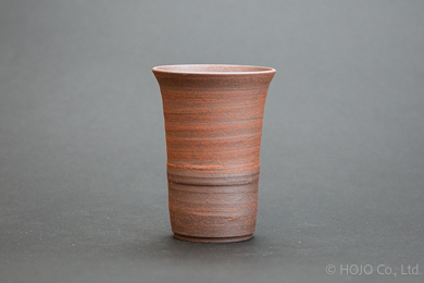 Japanese teapot