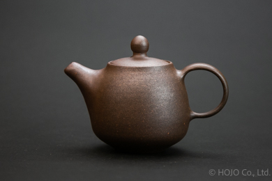 Japanese teapot