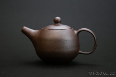 Japanese teapot