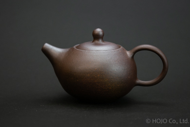 Japanese teapot