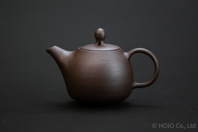 Japanese teapot