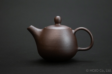 Japanese teapot