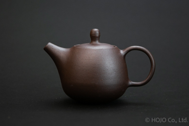 Japanese teapot