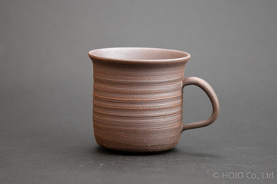 Japanese teapot