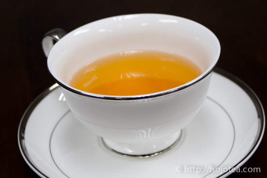 Japanese teapot